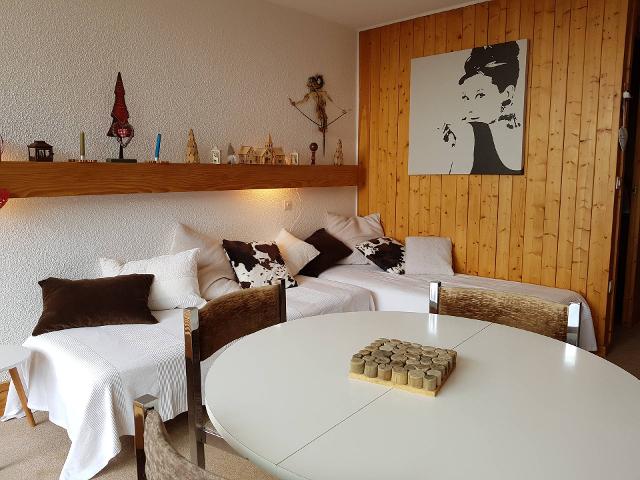 Appartements Adret - Les Arcs 1600