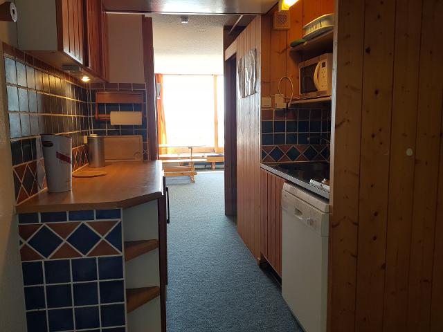 Appartements Adret - Les Arcs 1600