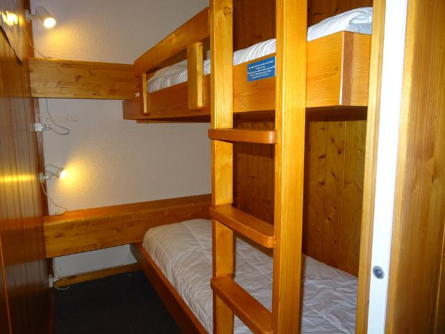 Appartements Adret - Les Arcs 1600