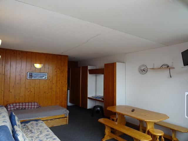 Appartements Adret - Les Arcs 1600