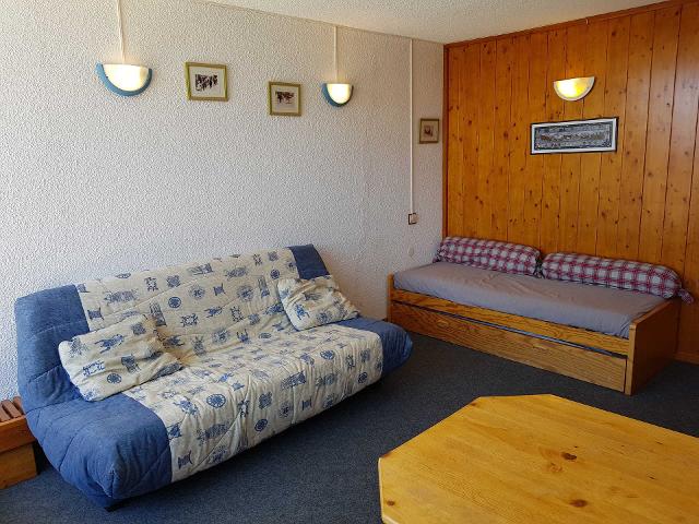 Appartements Adret - Les Arcs 1600