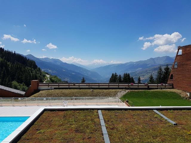 Appartements Adret - Les Arcs 1600