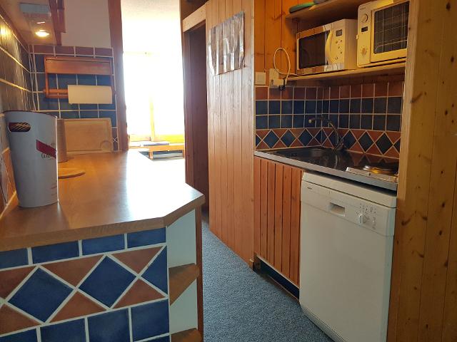 Appartements Adret - Les Arcs 1600