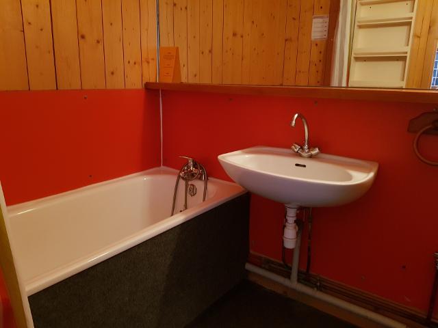 Appartements Adret - Les Arcs 1600