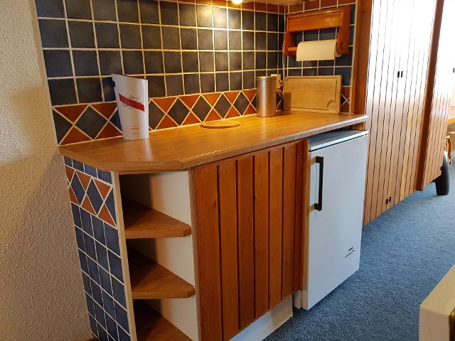 Appartements Adret - Les Arcs 1600