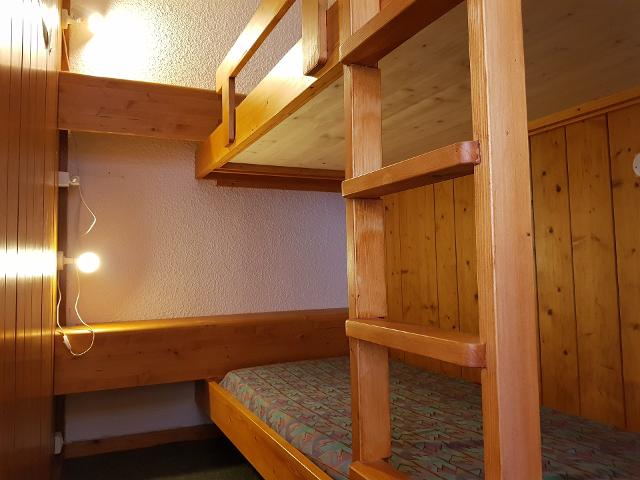 Appartements Adret - Les Arcs 1600