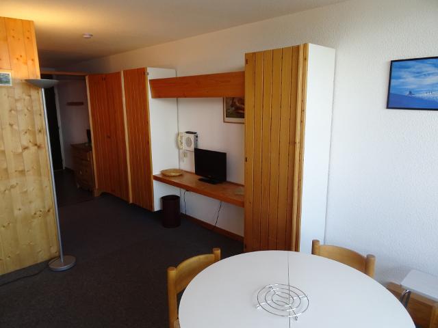 Appartements Adret - Les Arcs 1600
