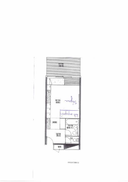 Appartements Adret - Les Arcs 1600