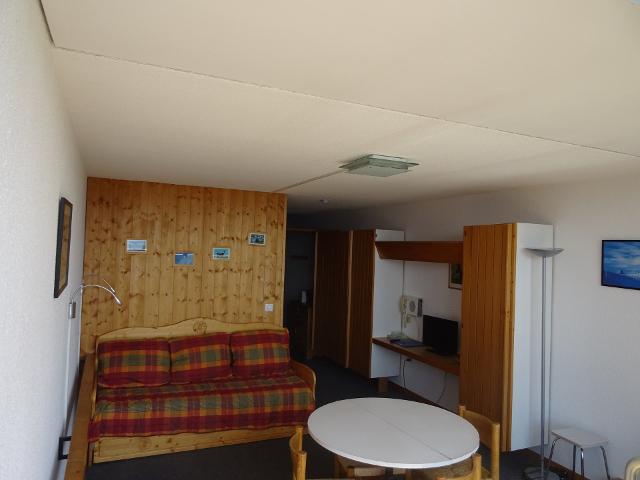 Appartements Adret - Les Arcs 1600
