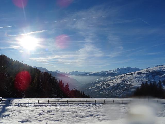 Appartements Adret - Les Arcs 1600
