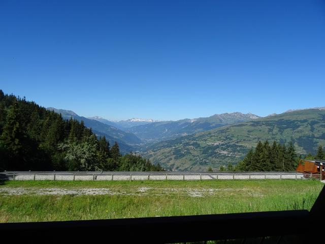 Appartements Adret - Les Arcs 1600