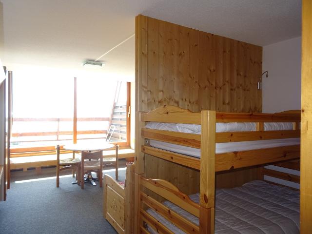 Appartements Adret - Les Arcs 1600