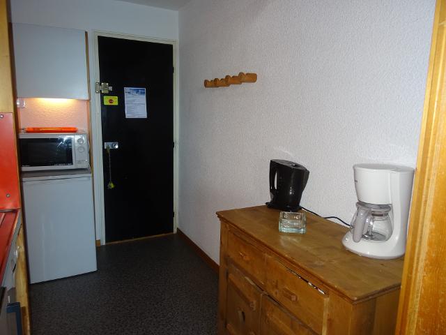 Appartements Adret - Les Arcs 1600