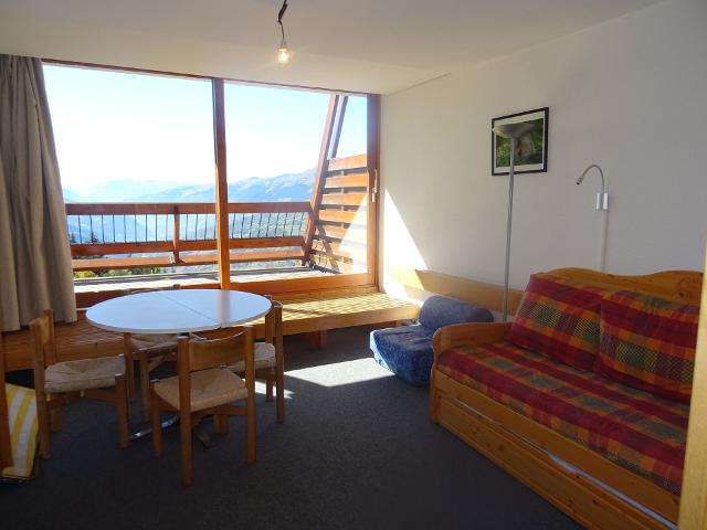 Appartements Adret - Les Arcs 1600