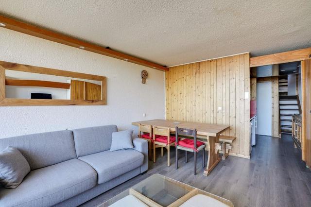 Appartements Adret - Les Arcs 1600