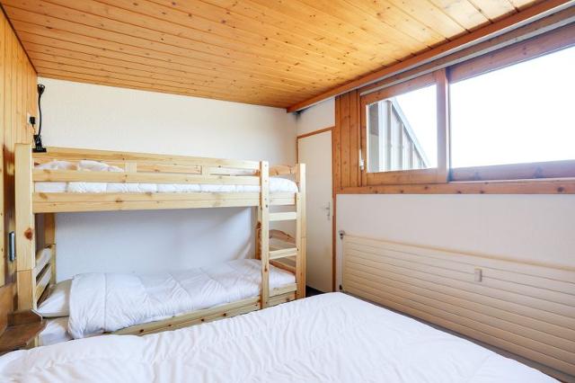 Appartements Adret - Les Arcs 1600