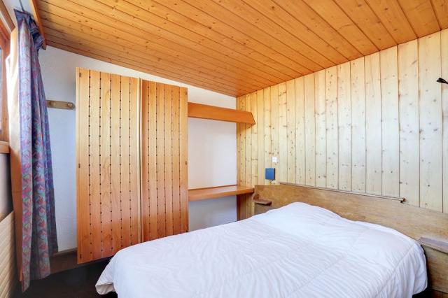 Appartements Adret - Les Arcs 1600