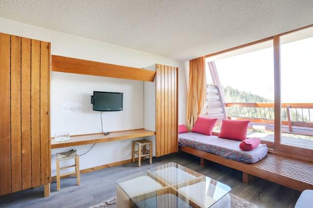 Appartements Adret - Les Arcs 1600