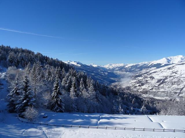 Appartements Adret - Les Arcs 1600