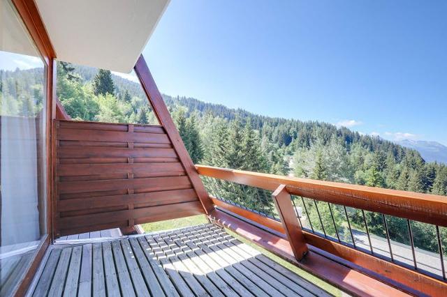 Appartements Adret - Les Arcs 1600