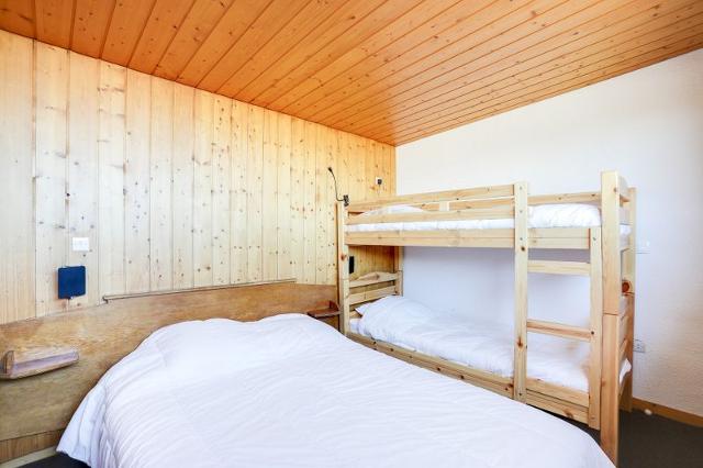 Appartements Adret - Les Arcs 1600