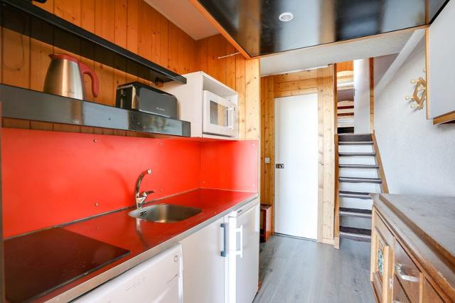Appartements Adret - Les Arcs 1600
