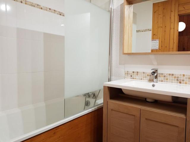 Appartements Adret - Les Arcs 1600