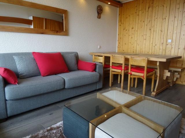 Appartements Adret - Les Arcs 1600
