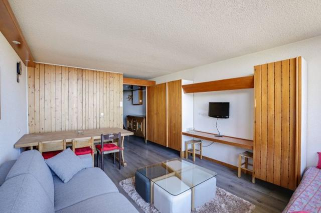 Appartements Adret - Les Arcs 1600