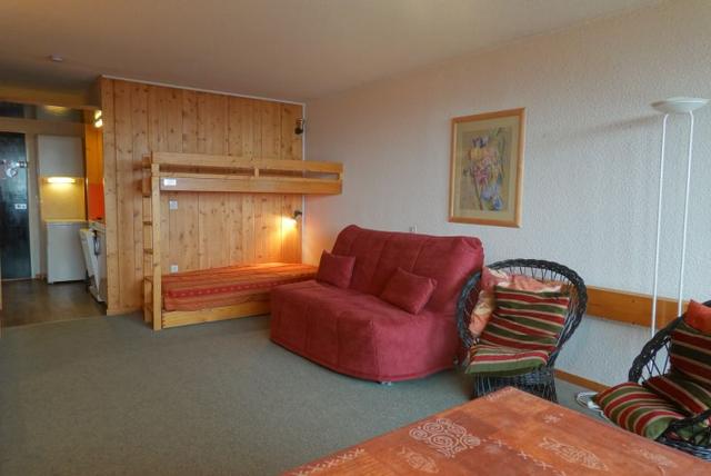 Appartements Adret - Les Arcs 1600