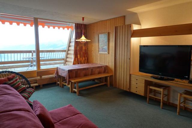 Appartements Adret - Les Arcs 1600