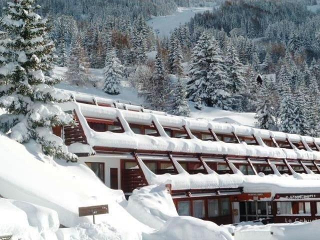 Appartements Adret - Les Arcs 1600