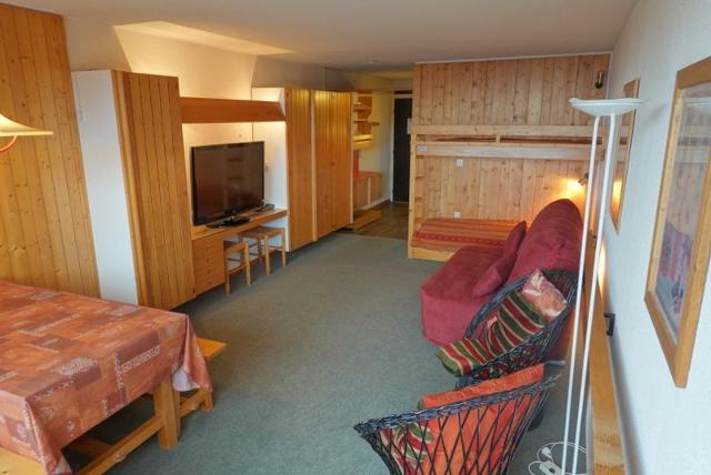 Appartements Adret - Les Arcs 1600
