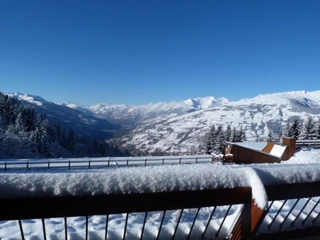 Appartements Adret - Les Arcs 1600