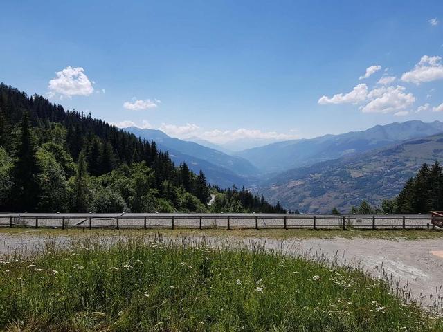 Appartements Adret - Les Arcs 1600
