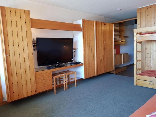Appartements Adret - Les Arcs 1600