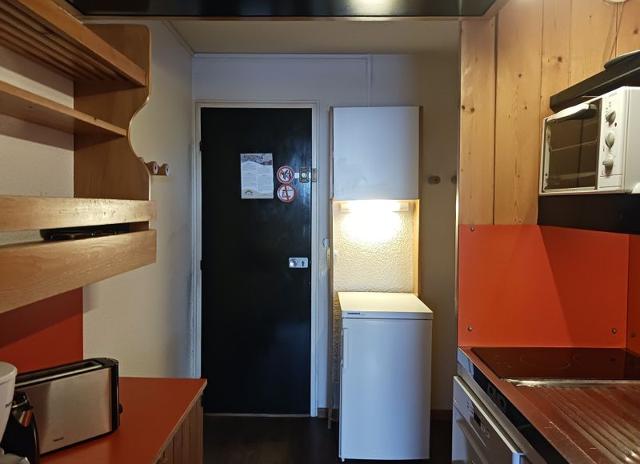 Appartements Adret - Les Arcs 1600