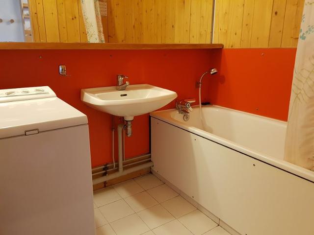 Appartements Adret - Les Arcs 1600