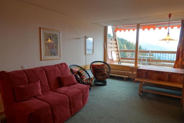 Appartements Adret - Les Arcs 1600