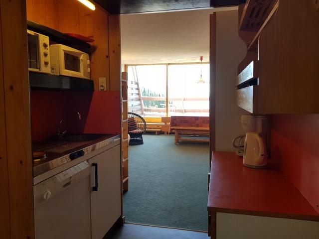Appartements Adret - Les Arcs 1600