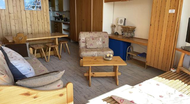 Appartements Adret - Les Arcs 1600
