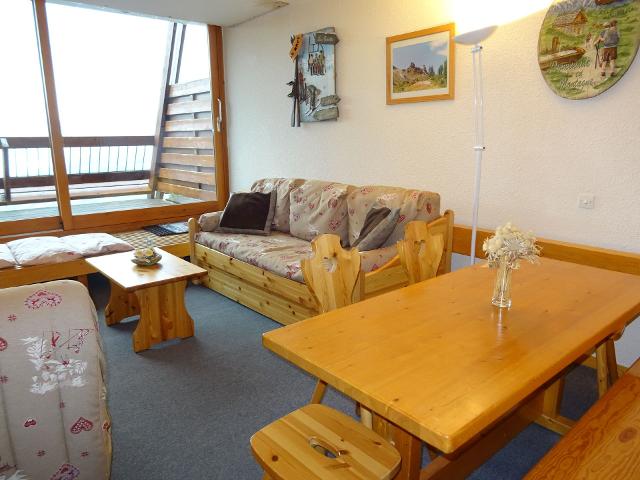 Appartements Adret - Les Arcs 1600
