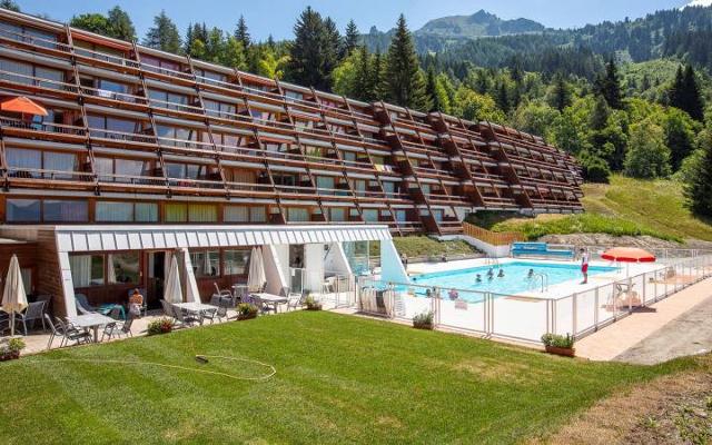 Appartements Adret - Les Arcs 1600