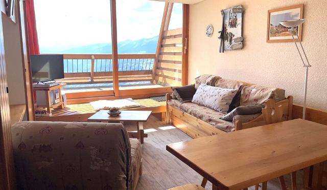 Appartements Adret - Les Arcs 1600