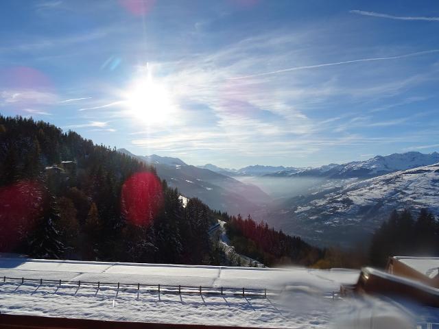 Appartements Adret - Les Arcs 1600