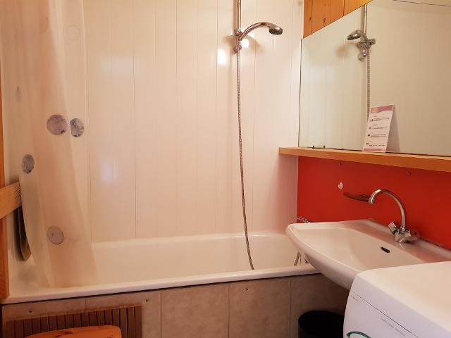 Appartements Adret - Les Arcs 1600