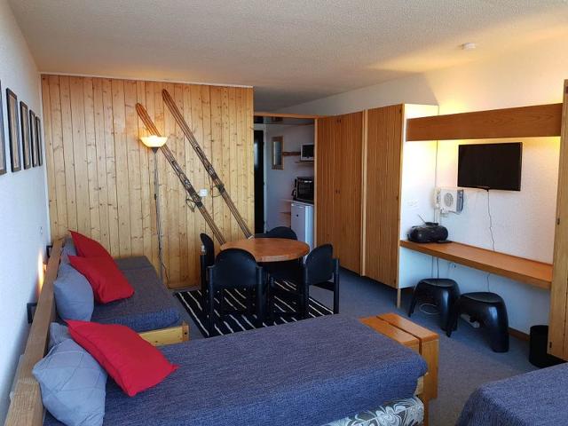 Appartements Adret - Les Arcs 1600