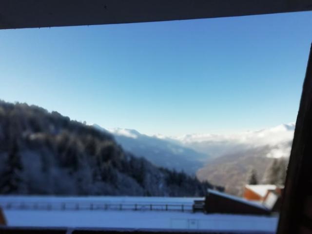 Appartements Adret - Les Arcs 1600
