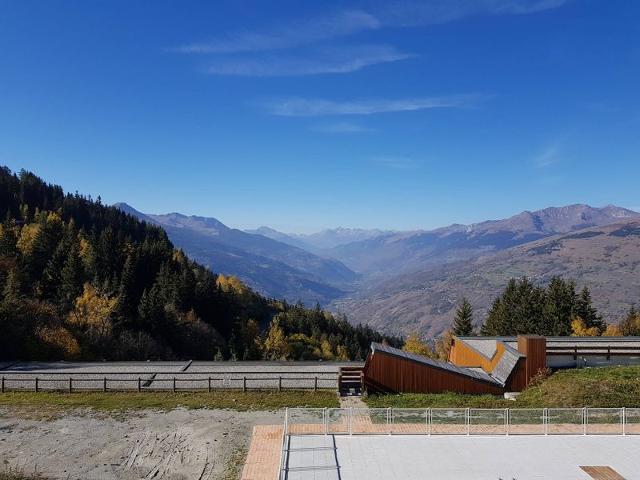Appartements Adret - Les Arcs 1600