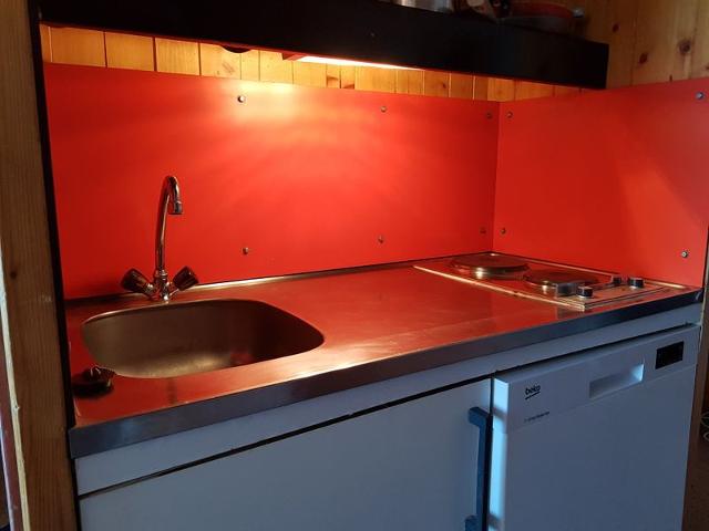 Appartements Adret - Les Arcs 1600